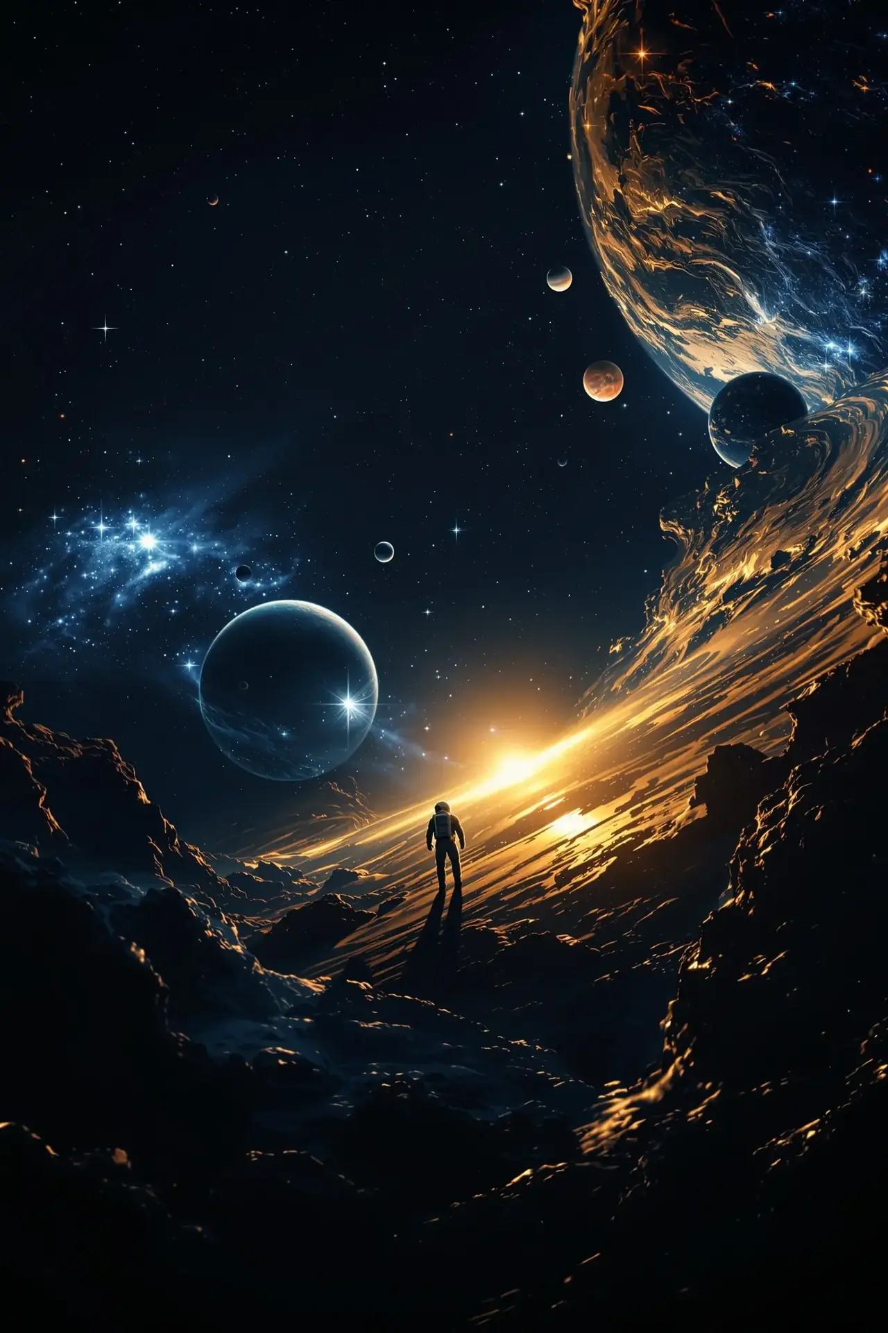 星河彼岸 - 高清影视免费在线观看 星河彼岸
