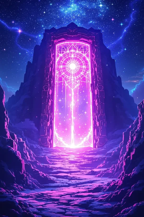 幻境之门 - 高清影视免费在线观看 幻境之门